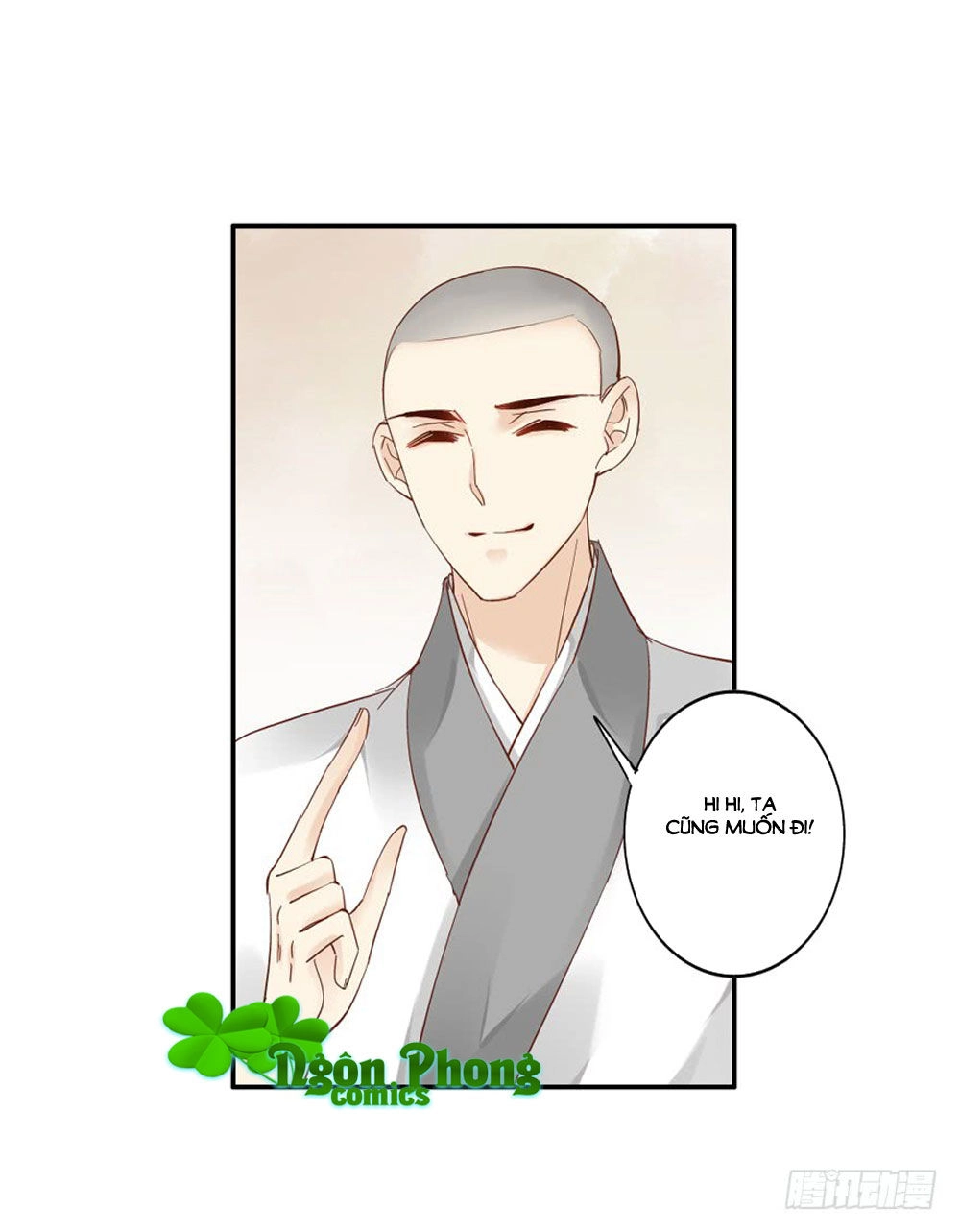 Thiền Tâm Vấn Đạo Chapter 47 - 23