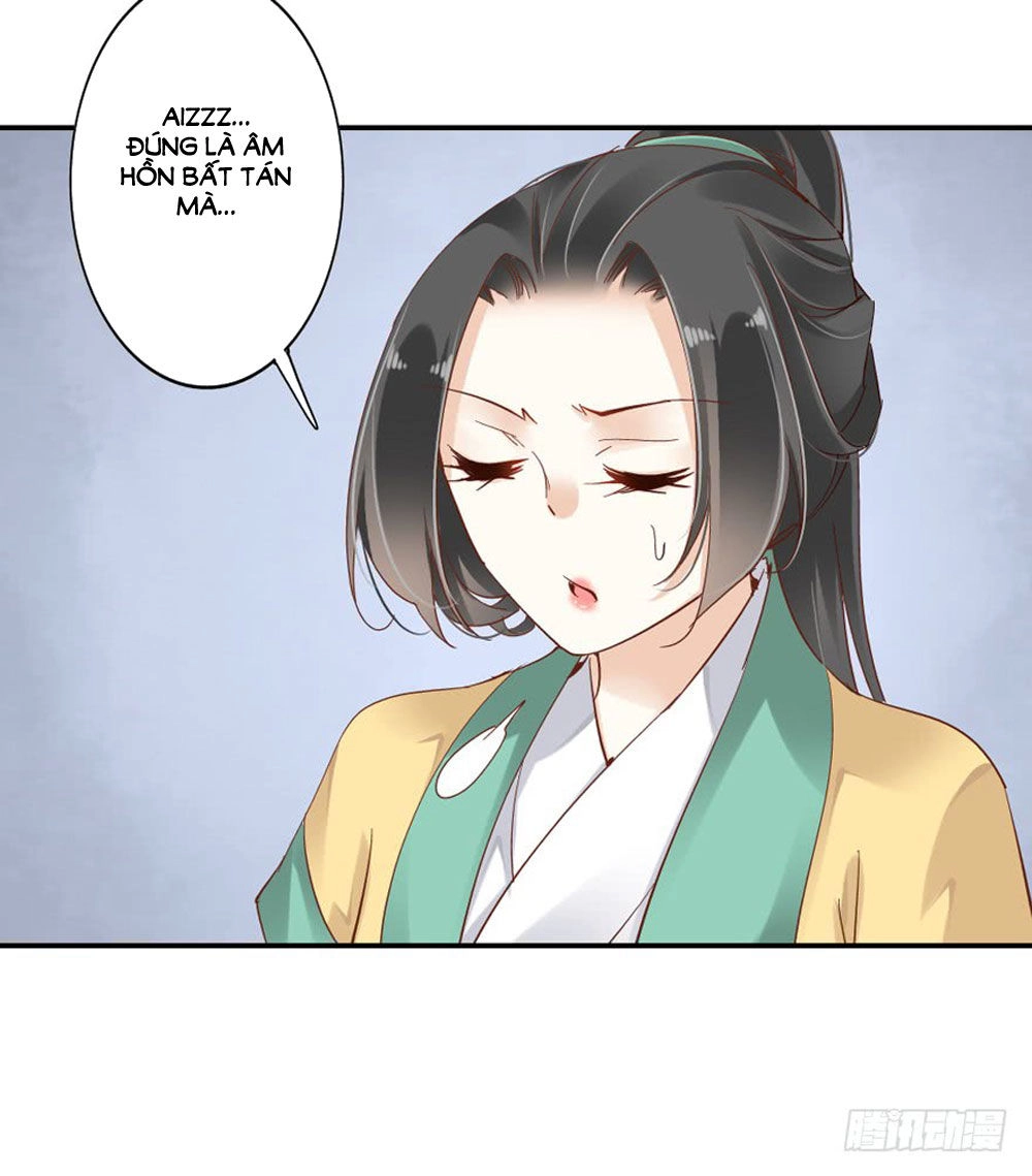 Thiền Tâm Vấn Đạo Chapter 47 - 29