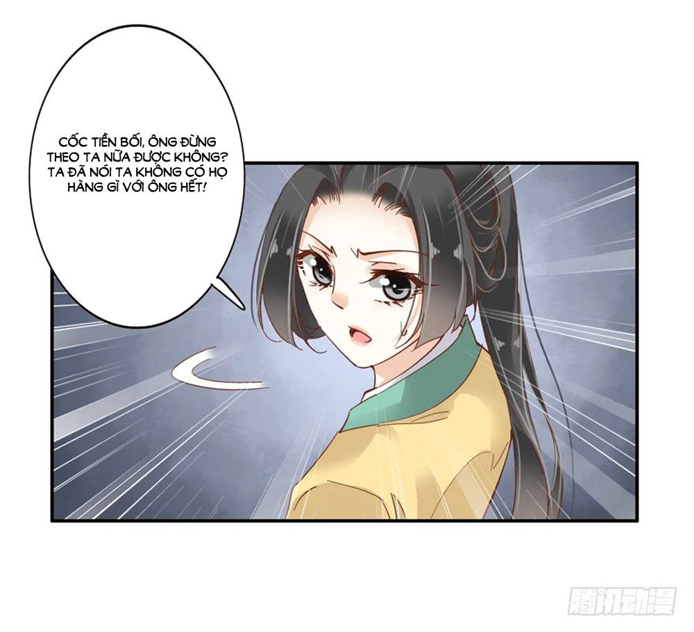 Thiền Tâm Vấn Đạo Chapter 47 - 31