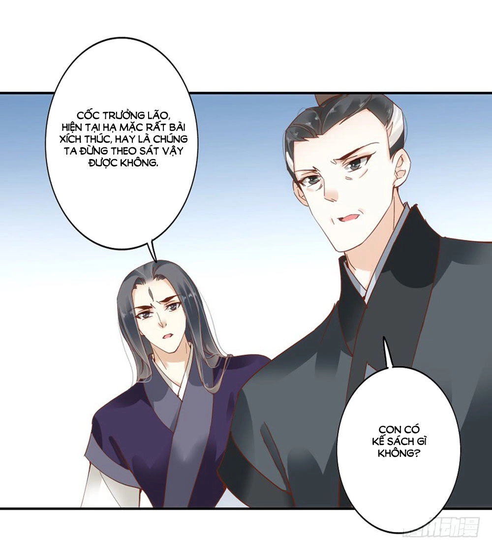 Thiền Tâm Vấn Đạo Chapter 47 - 37