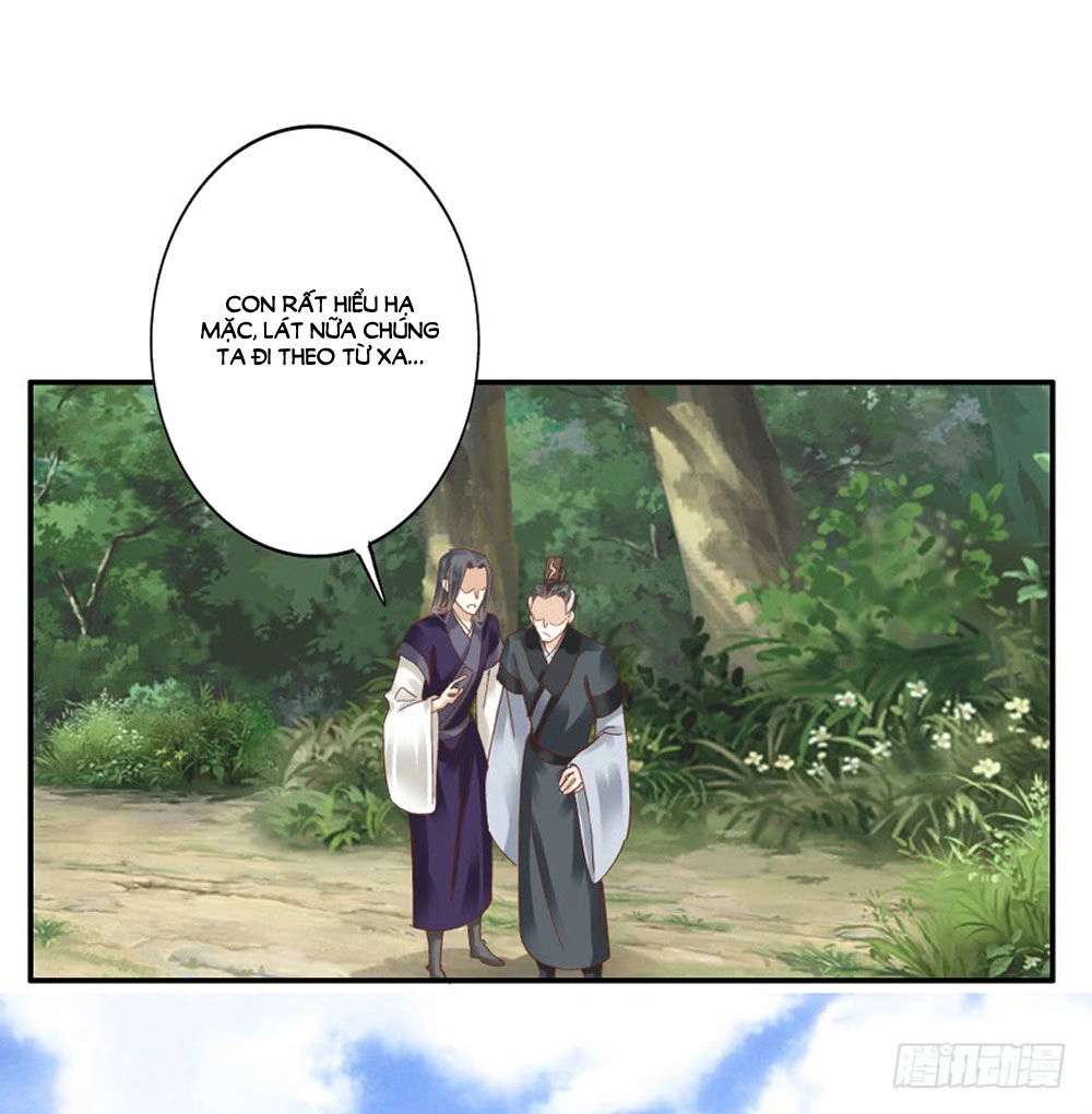 Thiền Tâm Vấn Đạo Chapter 47 - 38