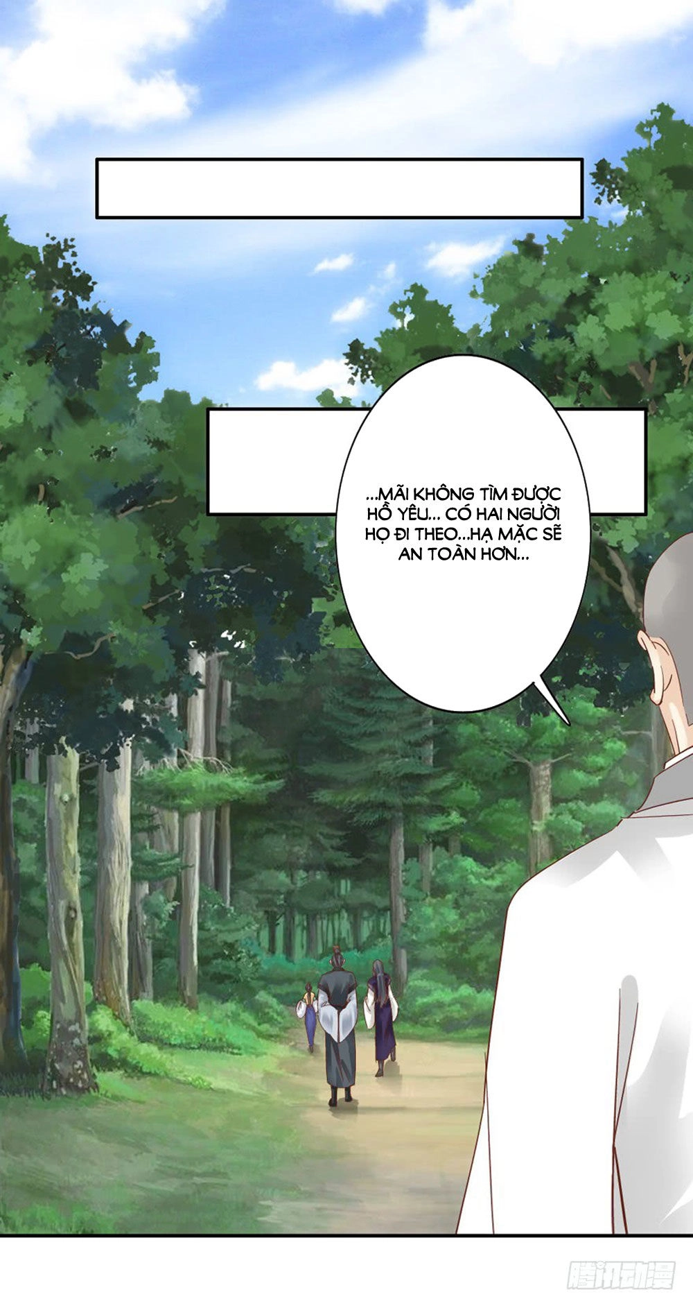 Thiền Tâm Vấn Đạo Chapter 47 - 39