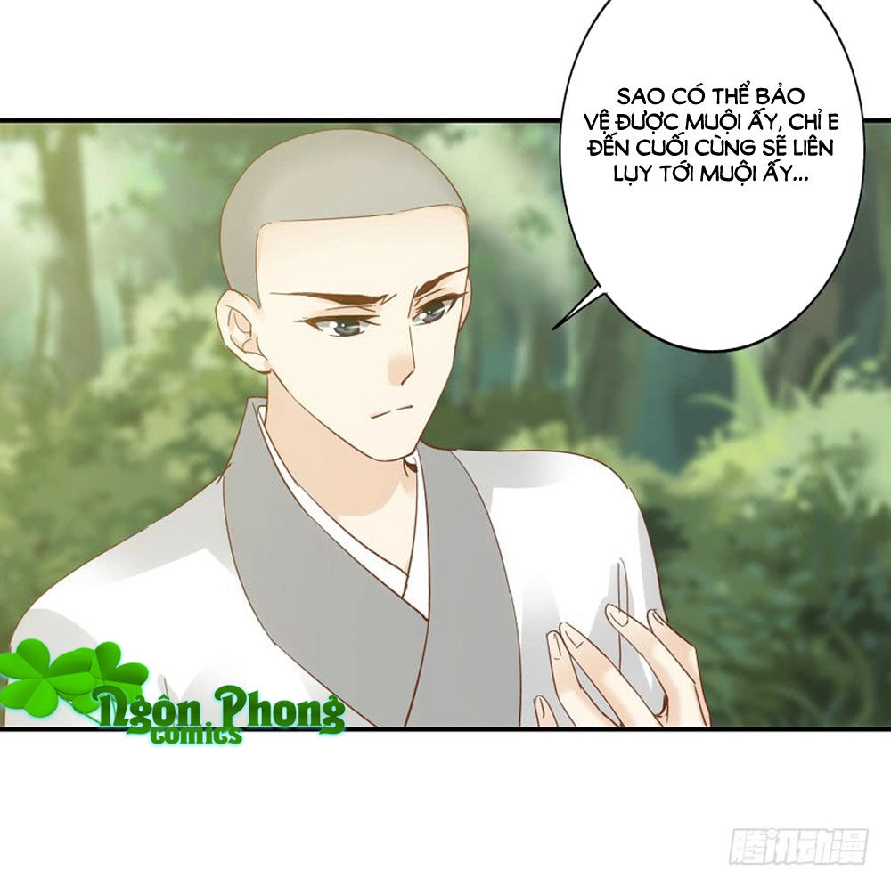 Thiền Tâm Vấn Đạo Chapter 47 - 41