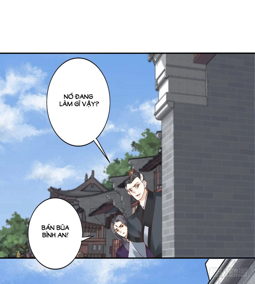 Thiền Tâm Vấn Đạo Chapter 47 - 44