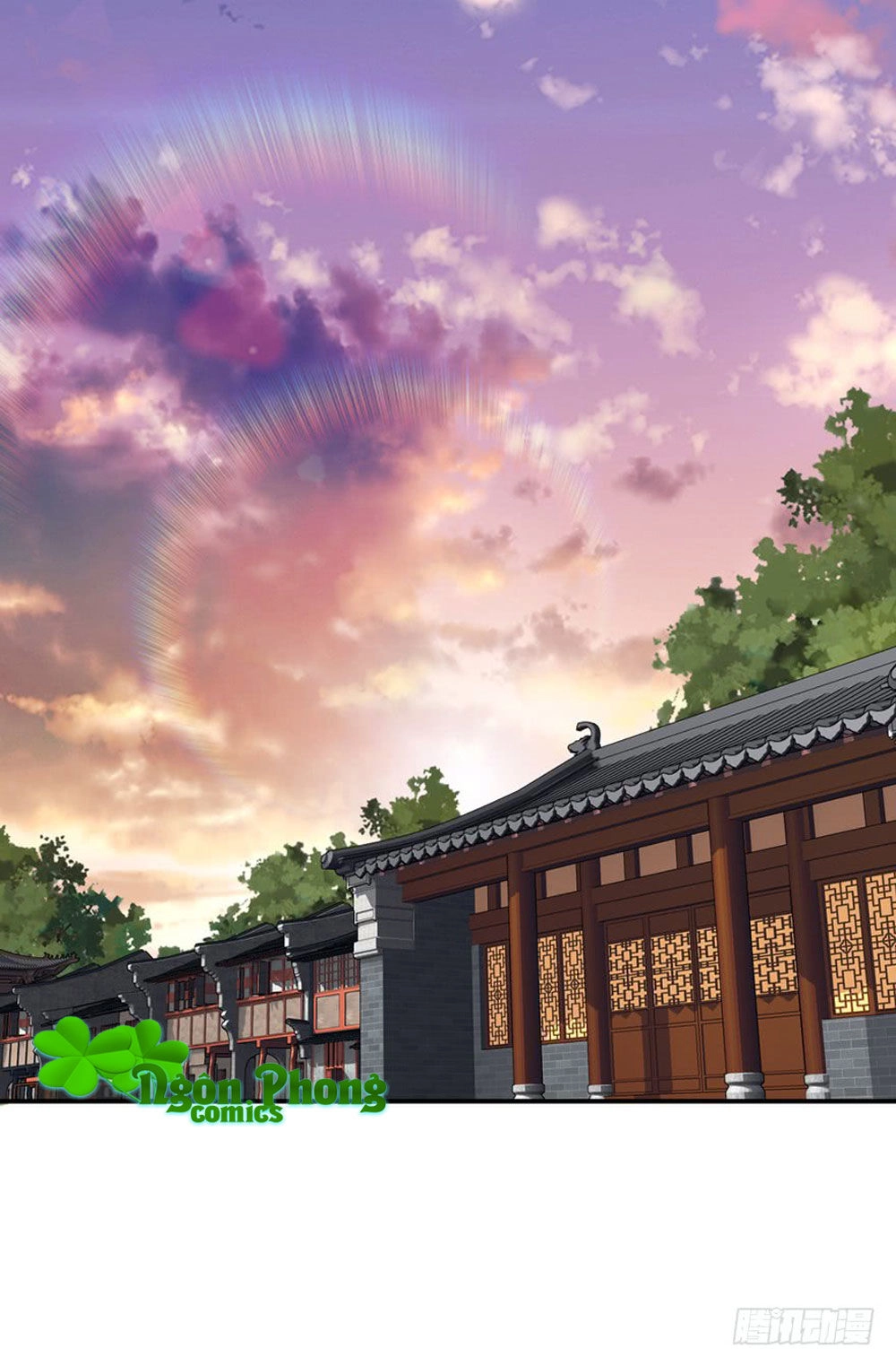 Thiền Tâm Vấn Đạo Chapter 47 - 49