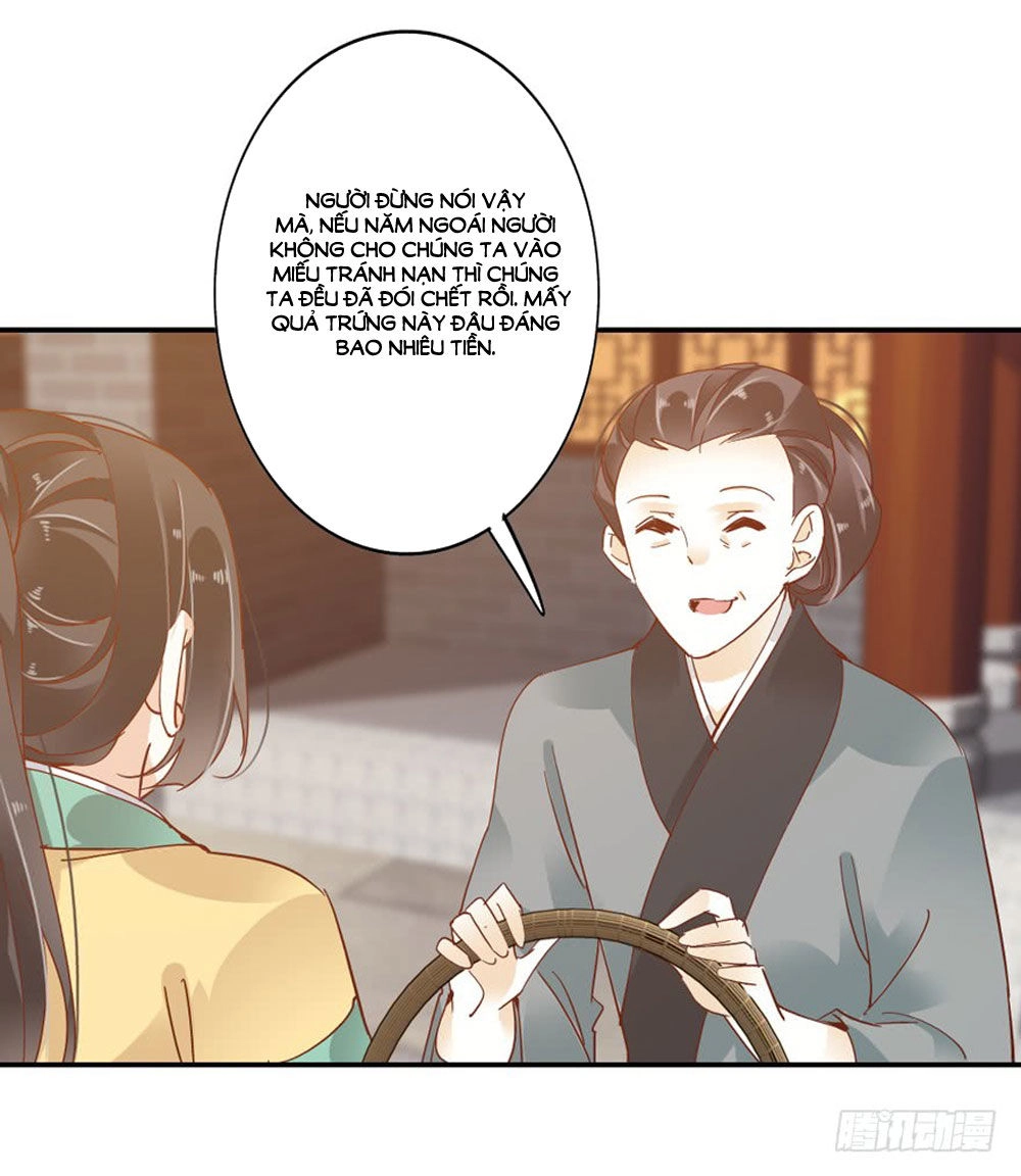 Thiền Tâm Vấn Đạo Chapter 47 - 53