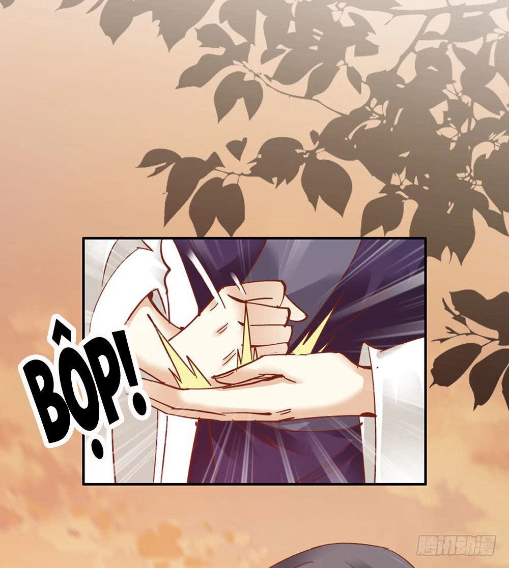 Thiền Tâm Vấn Đạo Chapter 47 - 61