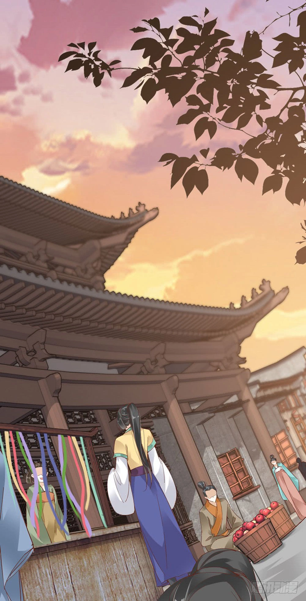 Thiền Tâm Vấn Đạo Chapter 48 - 1