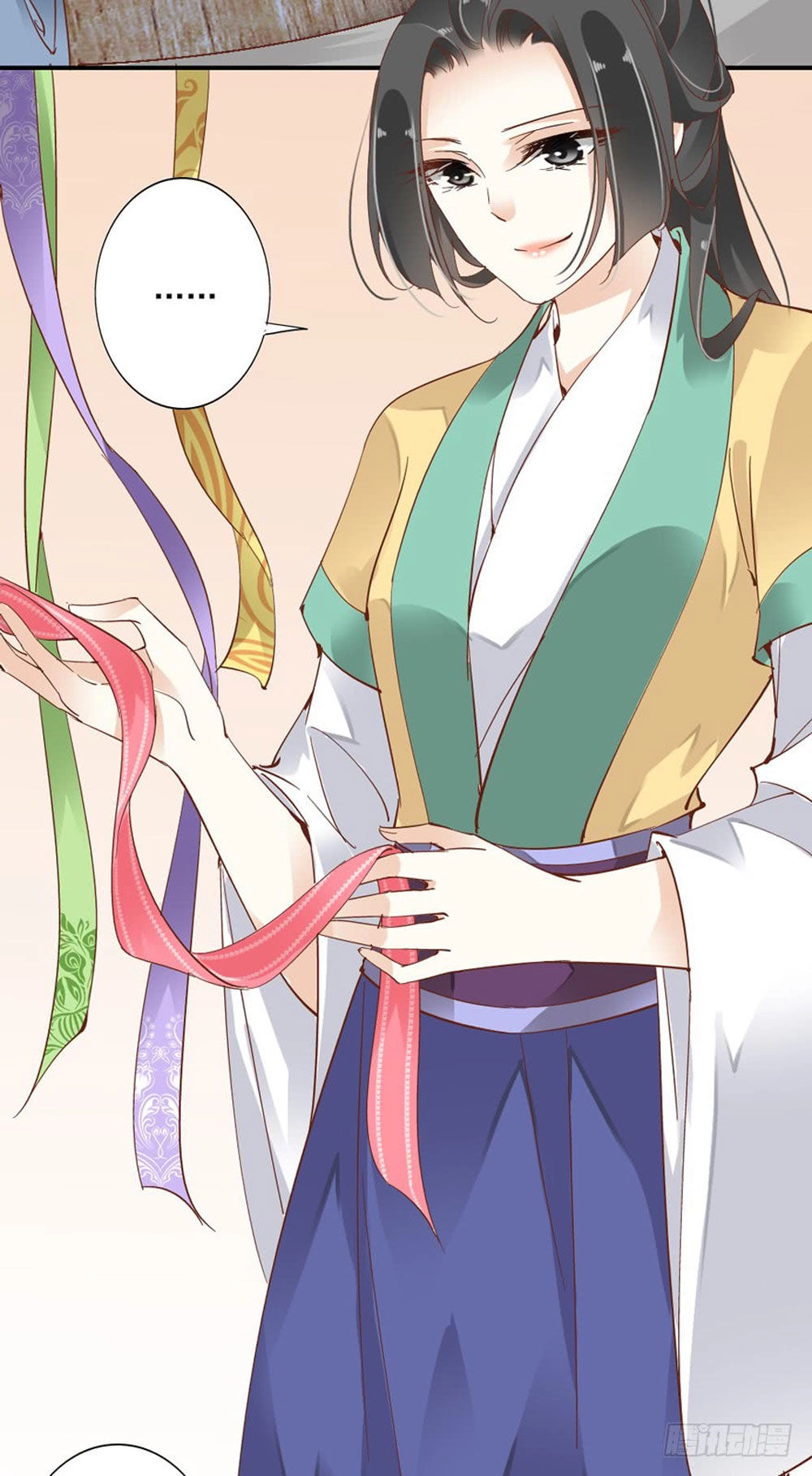 Thiền Tâm Vấn Đạo Chapter 48 - 2