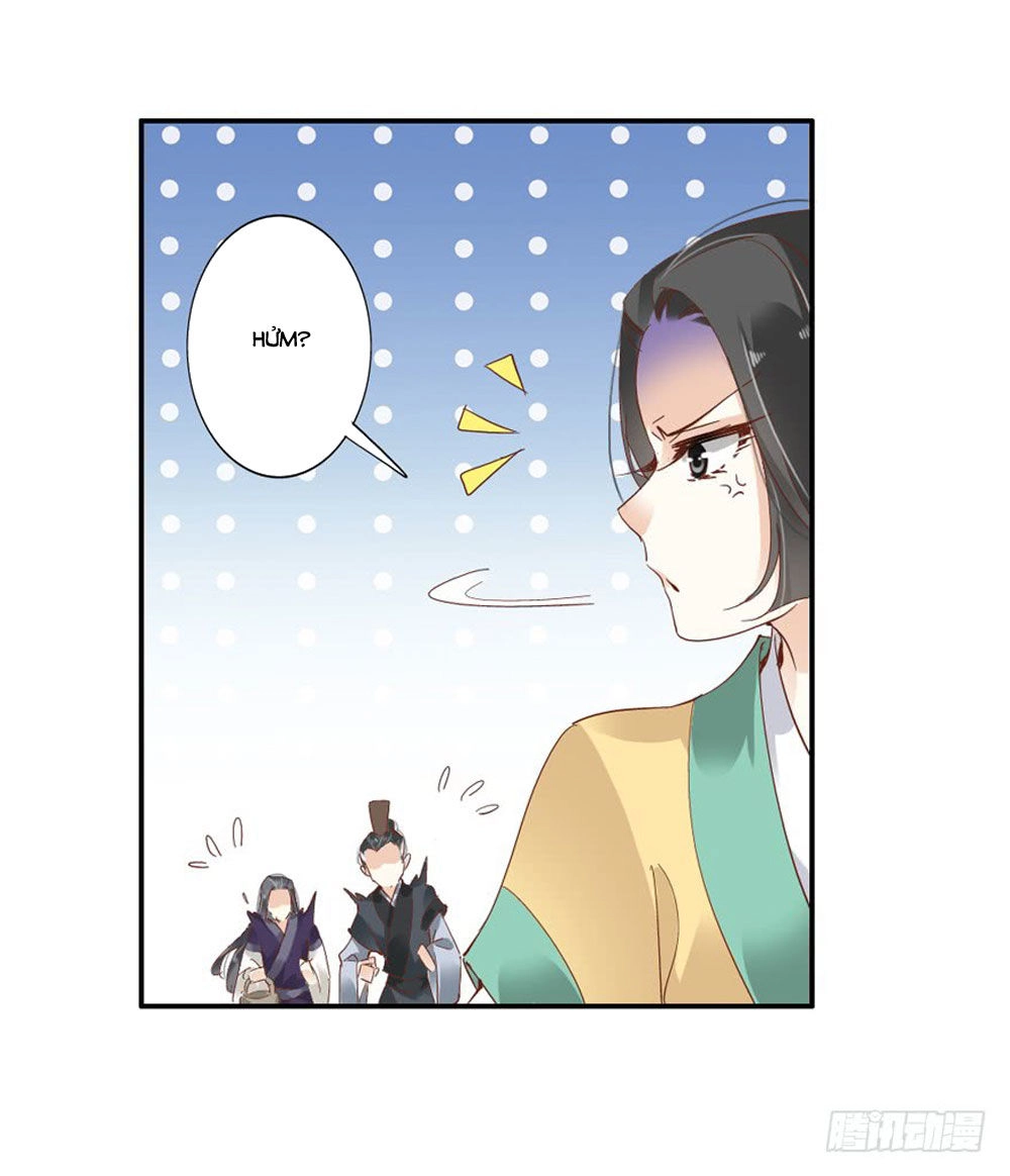 Thiền Tâm Vấn Đạo Chapter 48 - 5