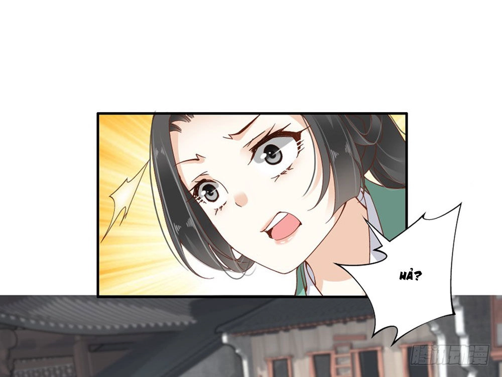 Thiền Tâm Vấn Đạo Chapter 48 - 8