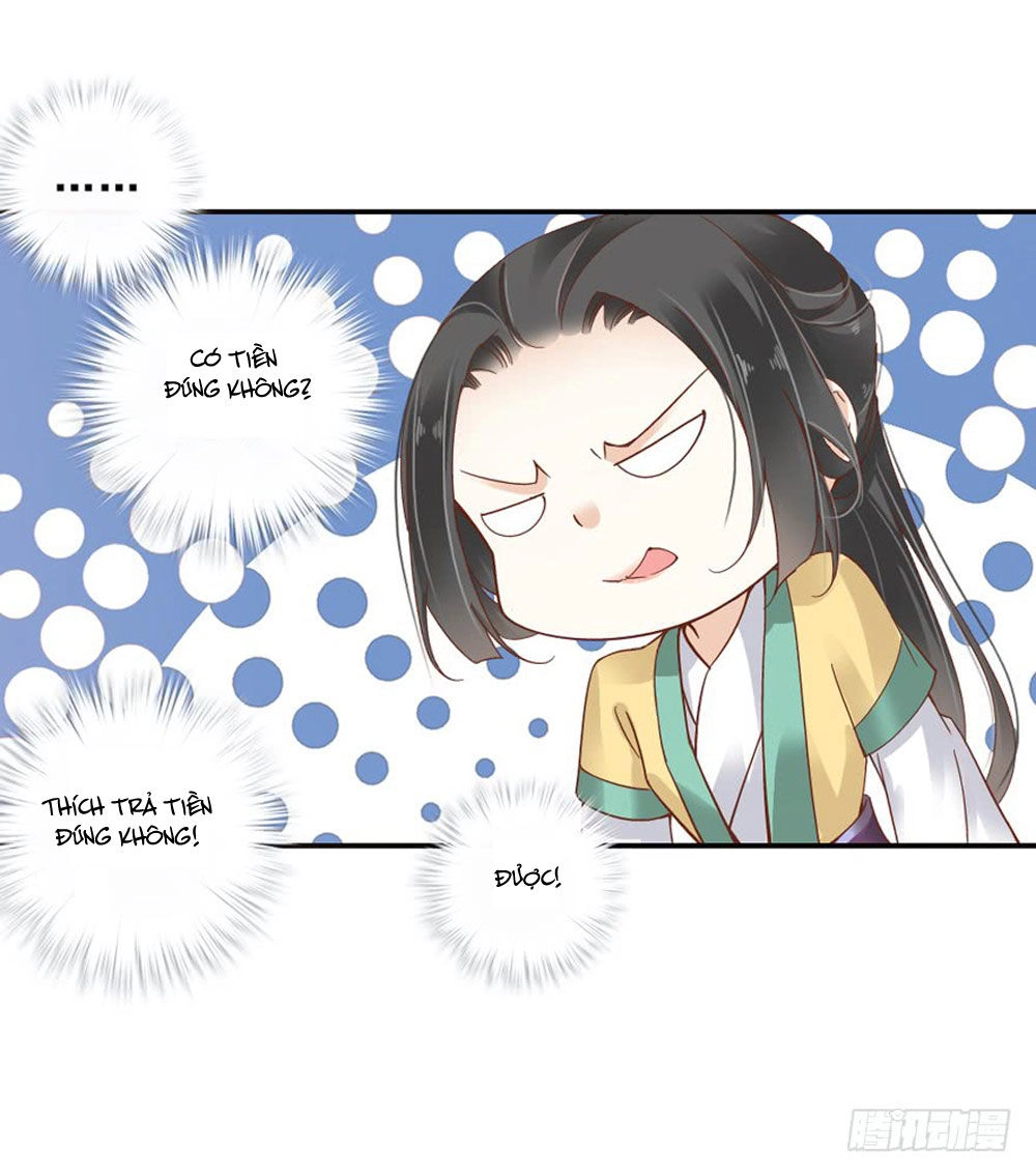 Thiền Tâm Vấn Đạo Chapter 48 - 12