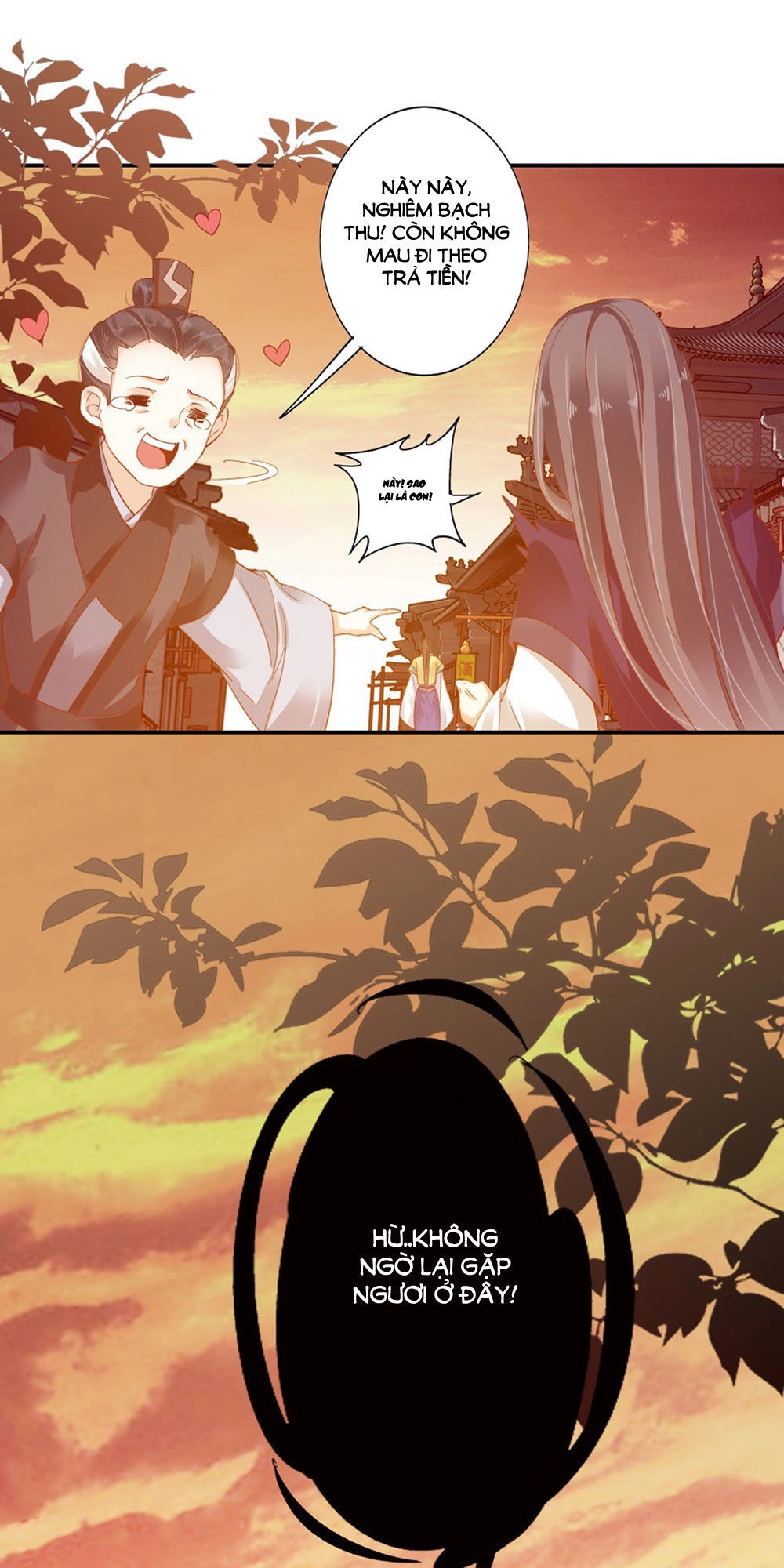 Thiền Tâm Vấn Đạo Chapter 48 - 21