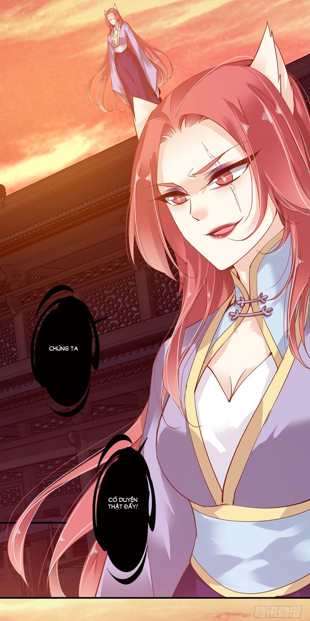 Thiền Tâm Vấn Đạo Chapter 48 - 23