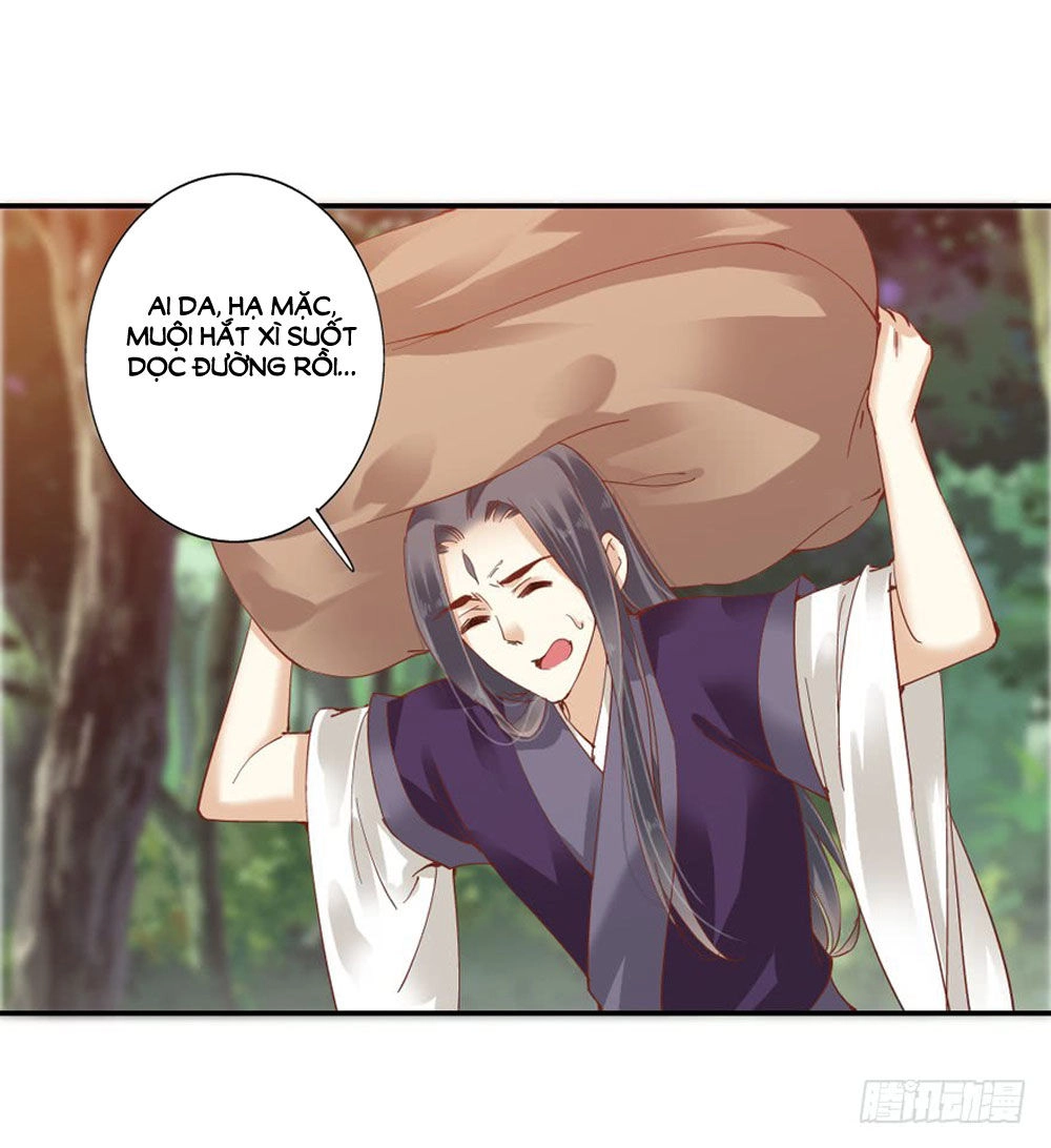 Thiền Tâm Vấn Đạo Chapter 48 - 26