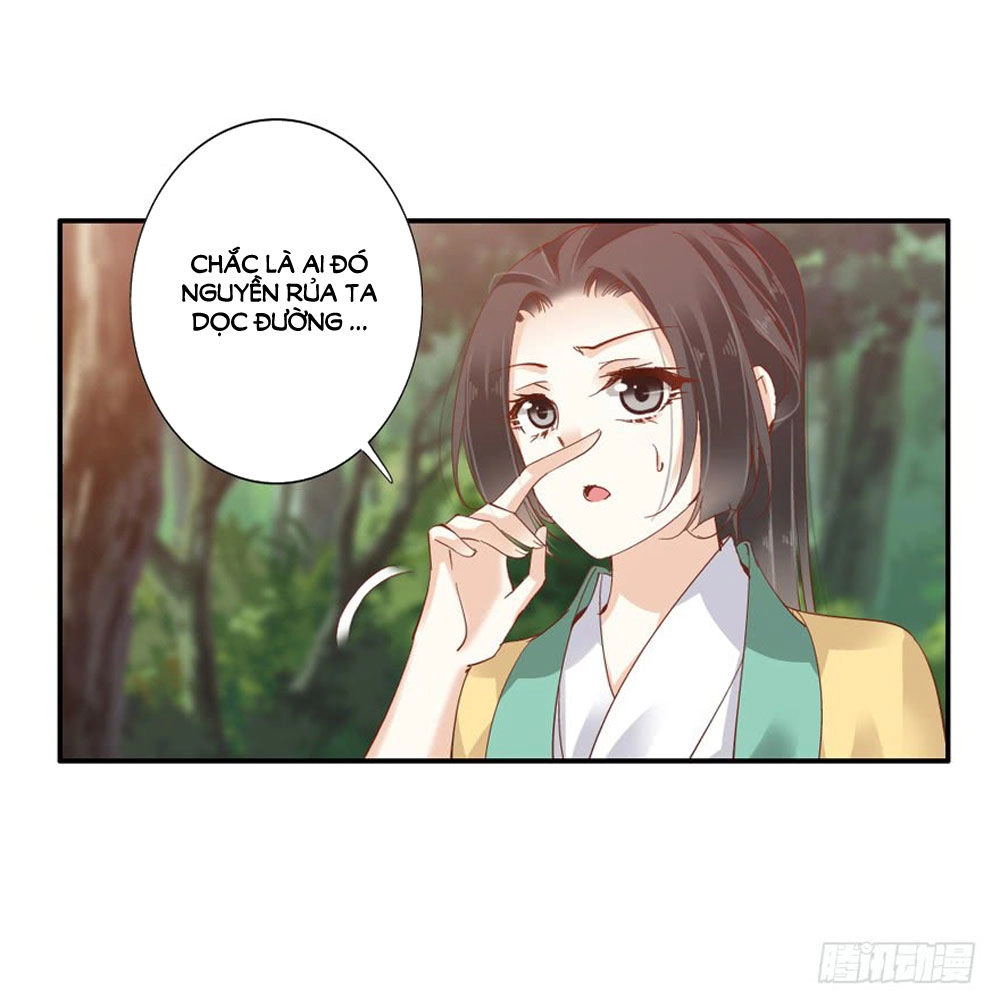 Thiền Tâm Vấn Đạo Chapter 48 - 27