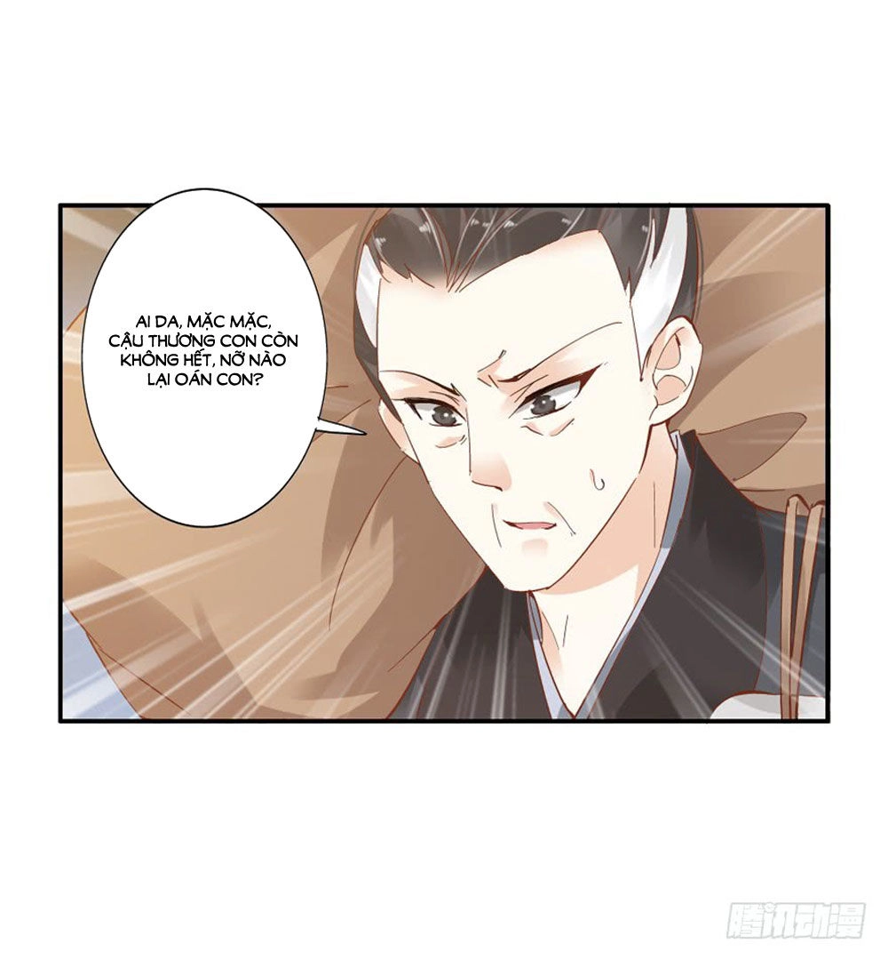 Thiền Tâm Vấn Đạo Chapter 48 - 30