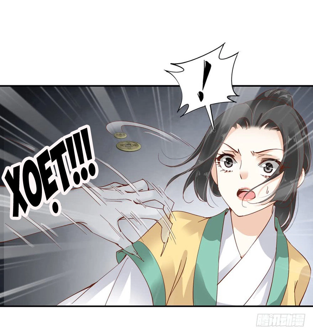 Thiền Tâm Vấn Đạo Chapter 48 - 36