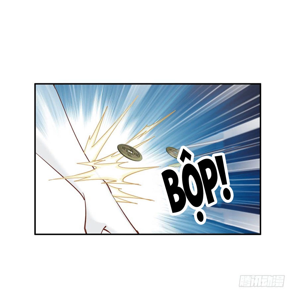 Thiền Tâm Vấn Đạo Chapter 48 - 37