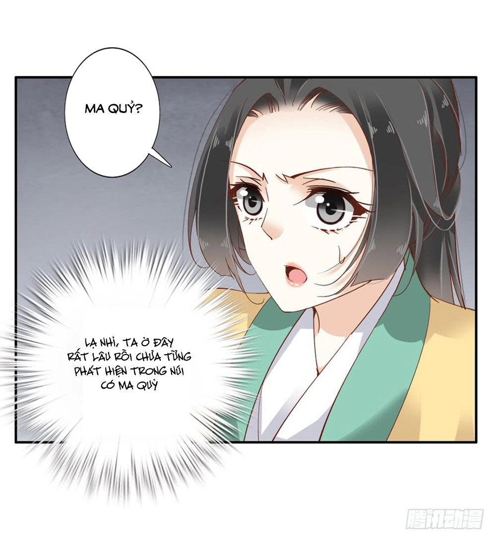 Thiền Tâm Vấn Đạo Chapter 48 - 40