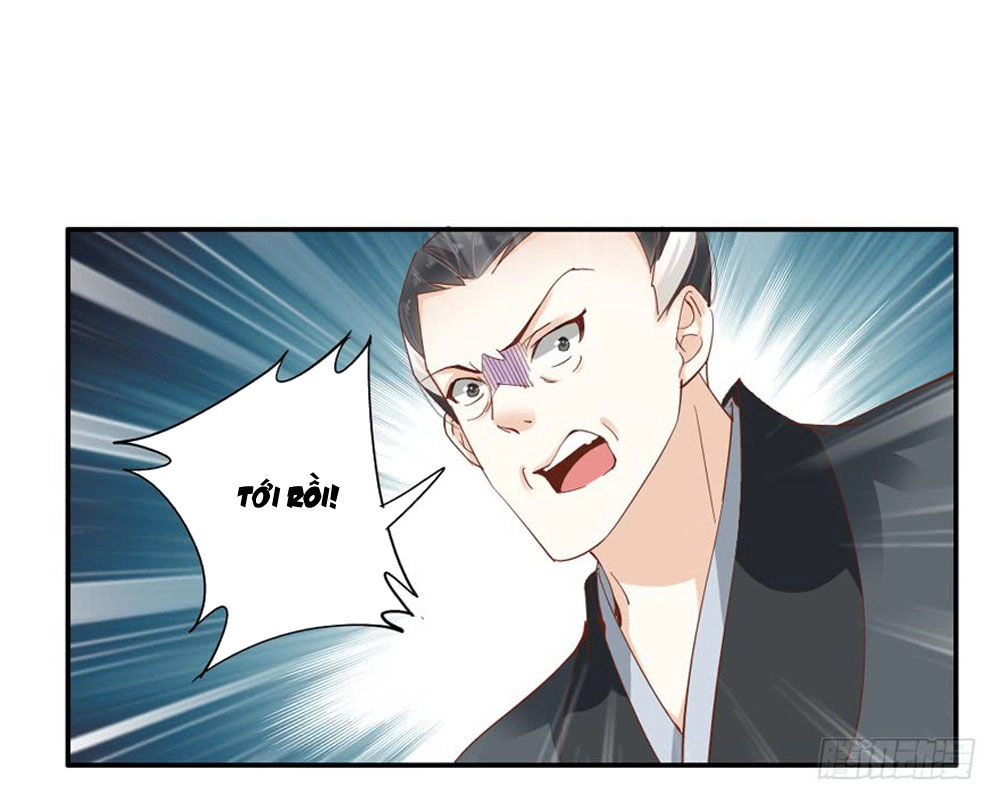 Thiền Tâm Vấn Đạo Chapter 48 - 42