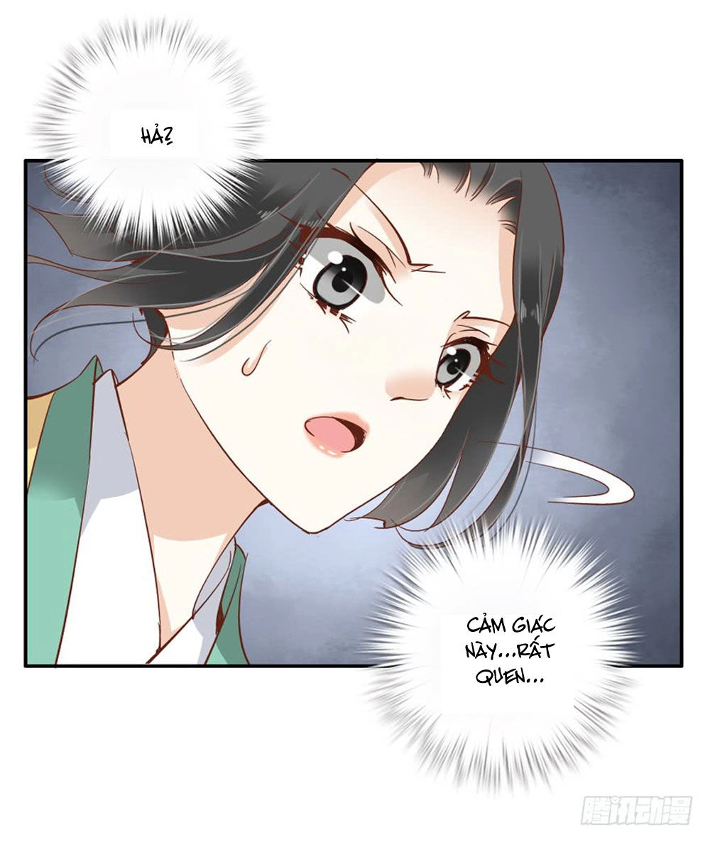 Thiền Tâm Vấn Đạo Chapter 48 - 46