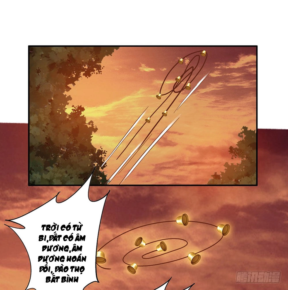 Thiền Tâm Vấn Đạo Chapter 48 - 47