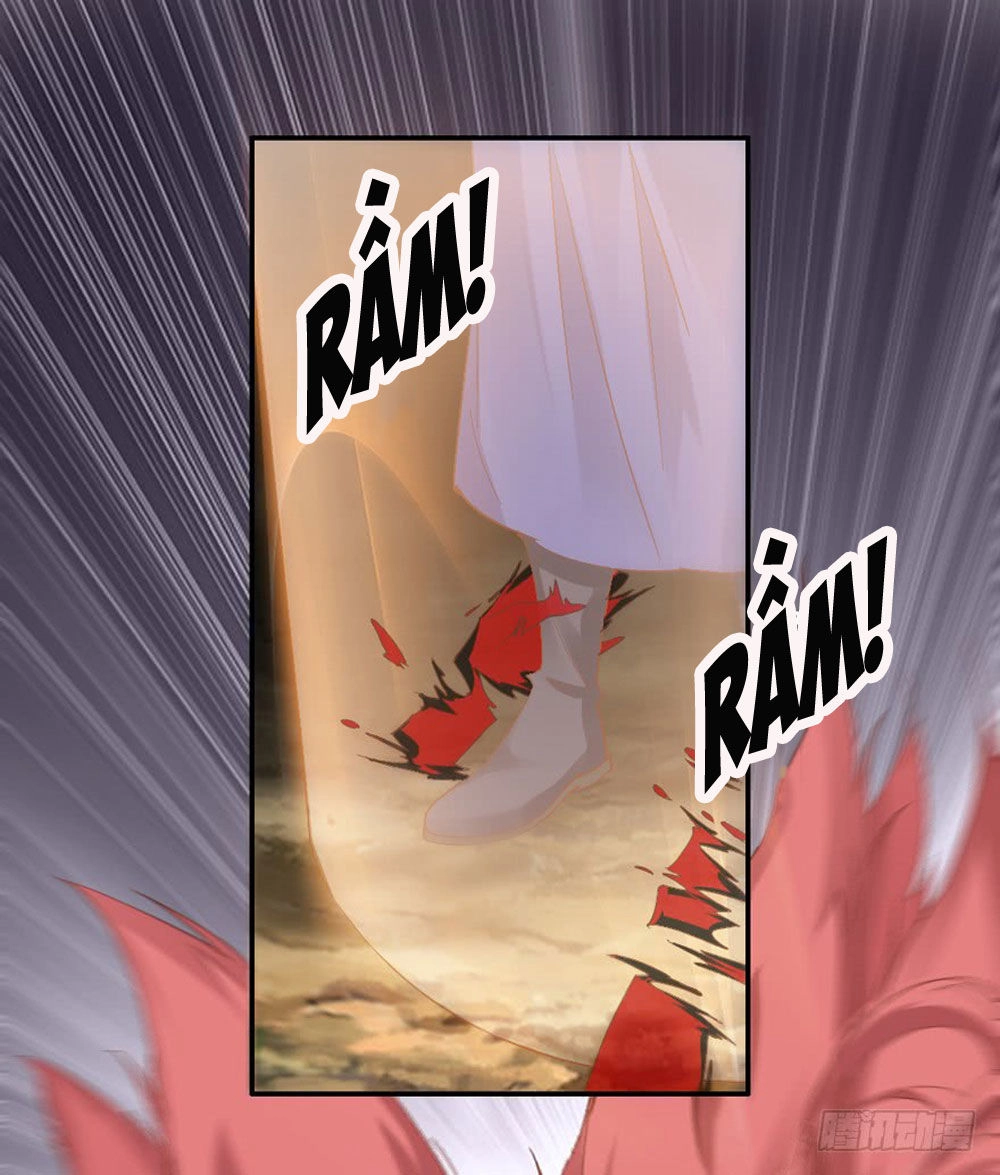 Thiền Tâm Vấn Đạo Chapter 48 - 51