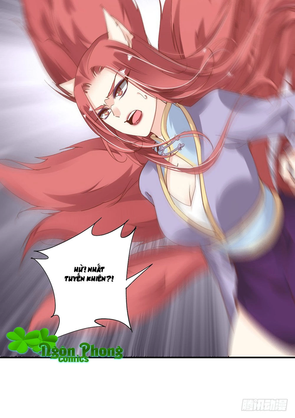 Thiền Tâm Vấn Đạo Chapter 48 - 52