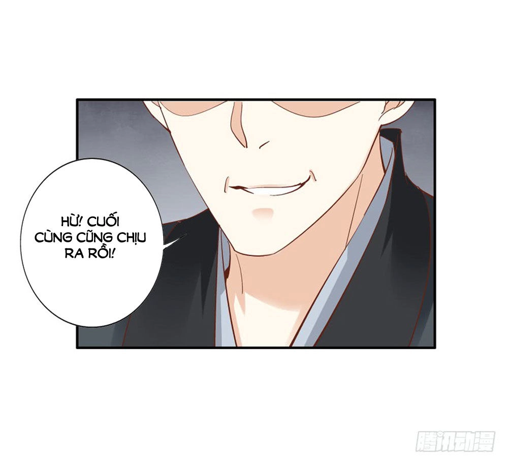 Thiền Tâm Vấn Đạo Chapter 48 - 54