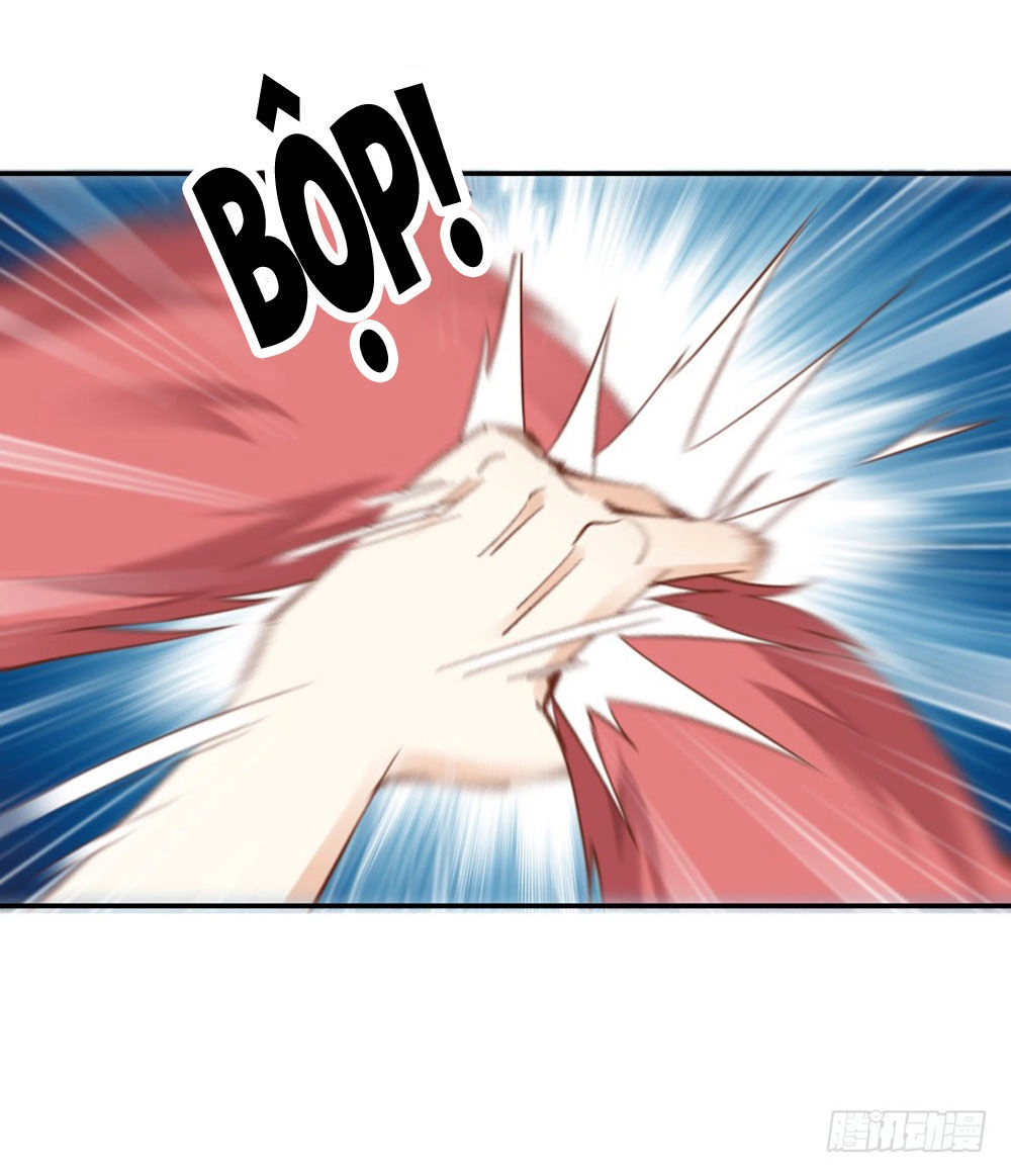 Thiền Tâm Vấn Đạo Chapter 48 - 55