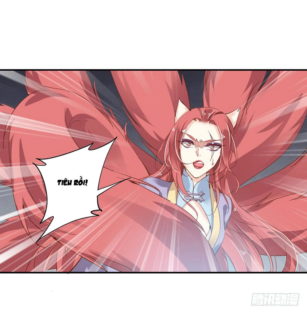 Thiền Tâm Vấn Đạo Chapter 48 - 57