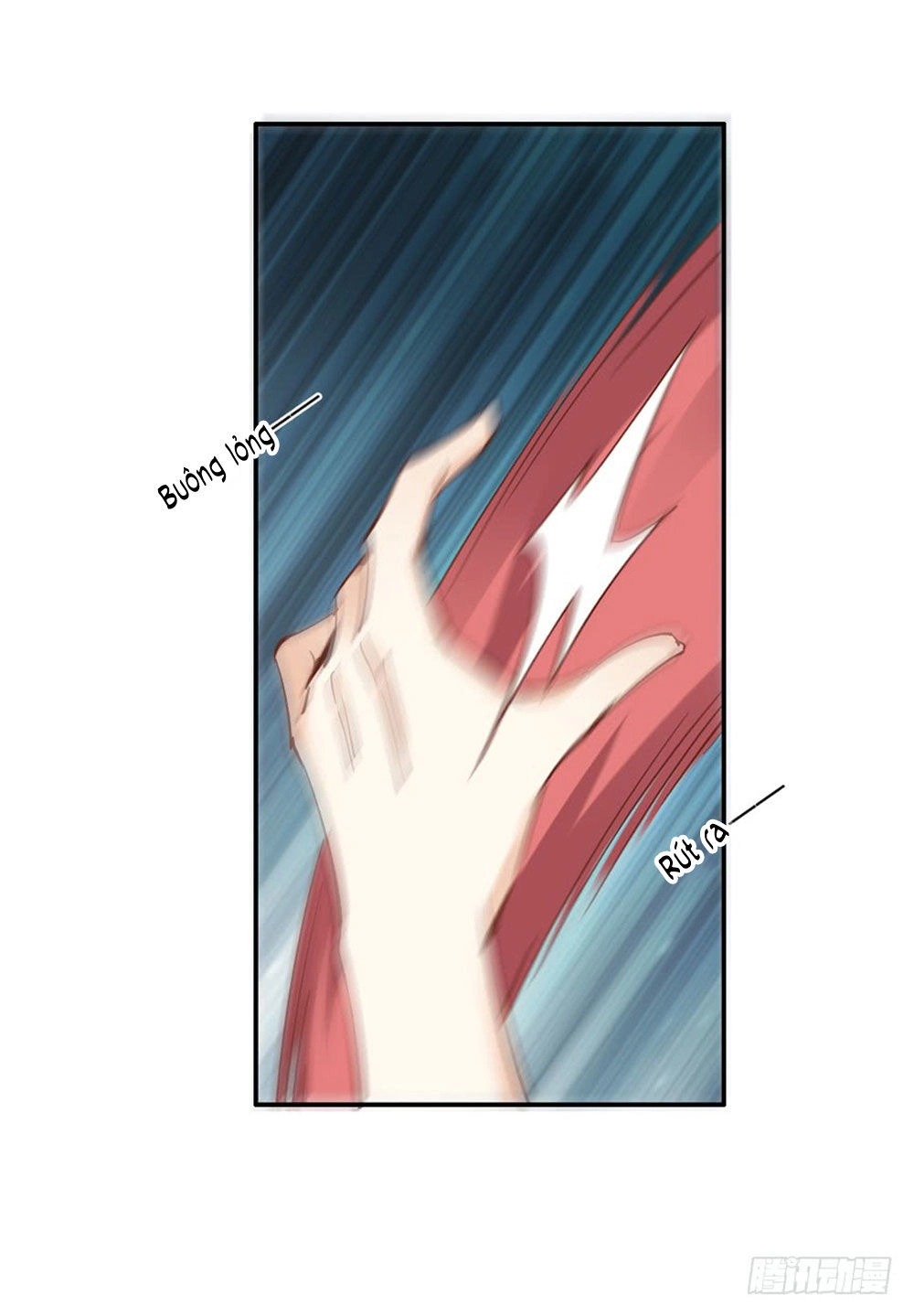 Thiền Tâm Vấn Đạo Chapter 48 - 61