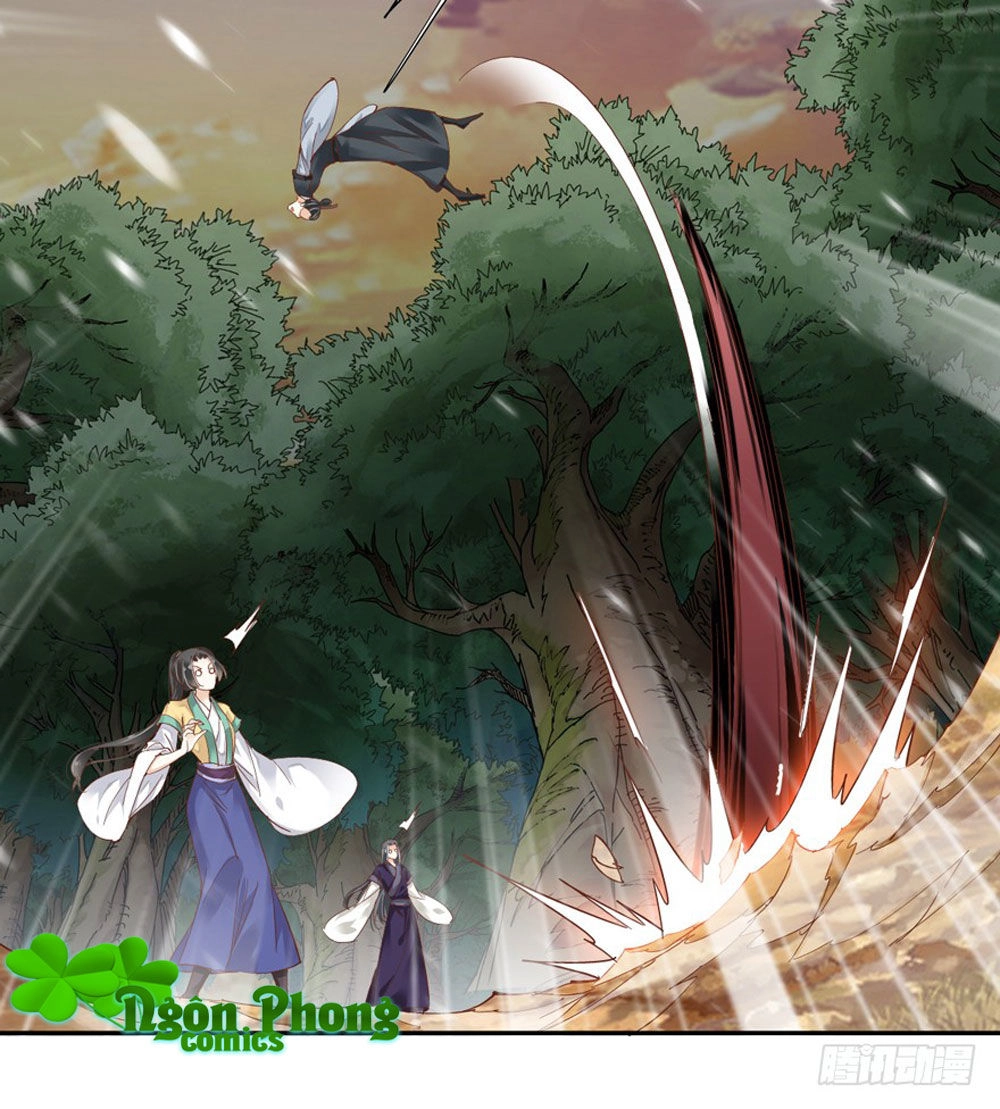 Thiền Tâm Vấn Đạo Chapter 49 - 12