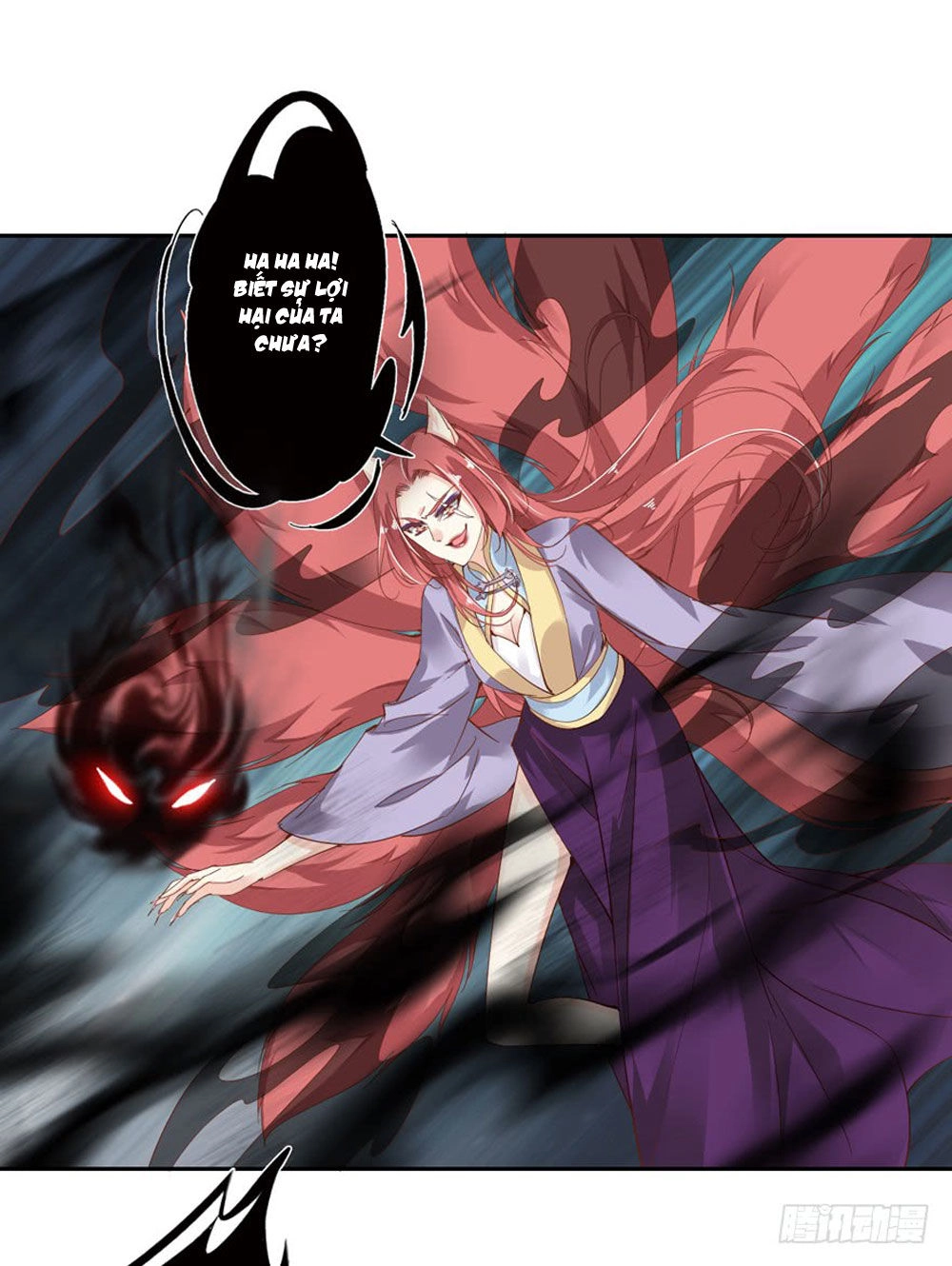 Thiền Tâm Vấn Đạo Chapter 49 - 13