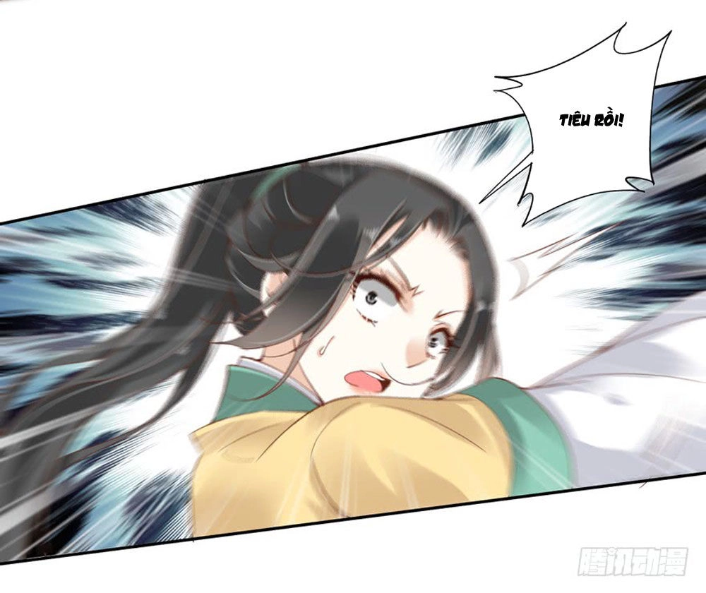 Thiền Tâm Vấn Đạo Chapter 49 - 17