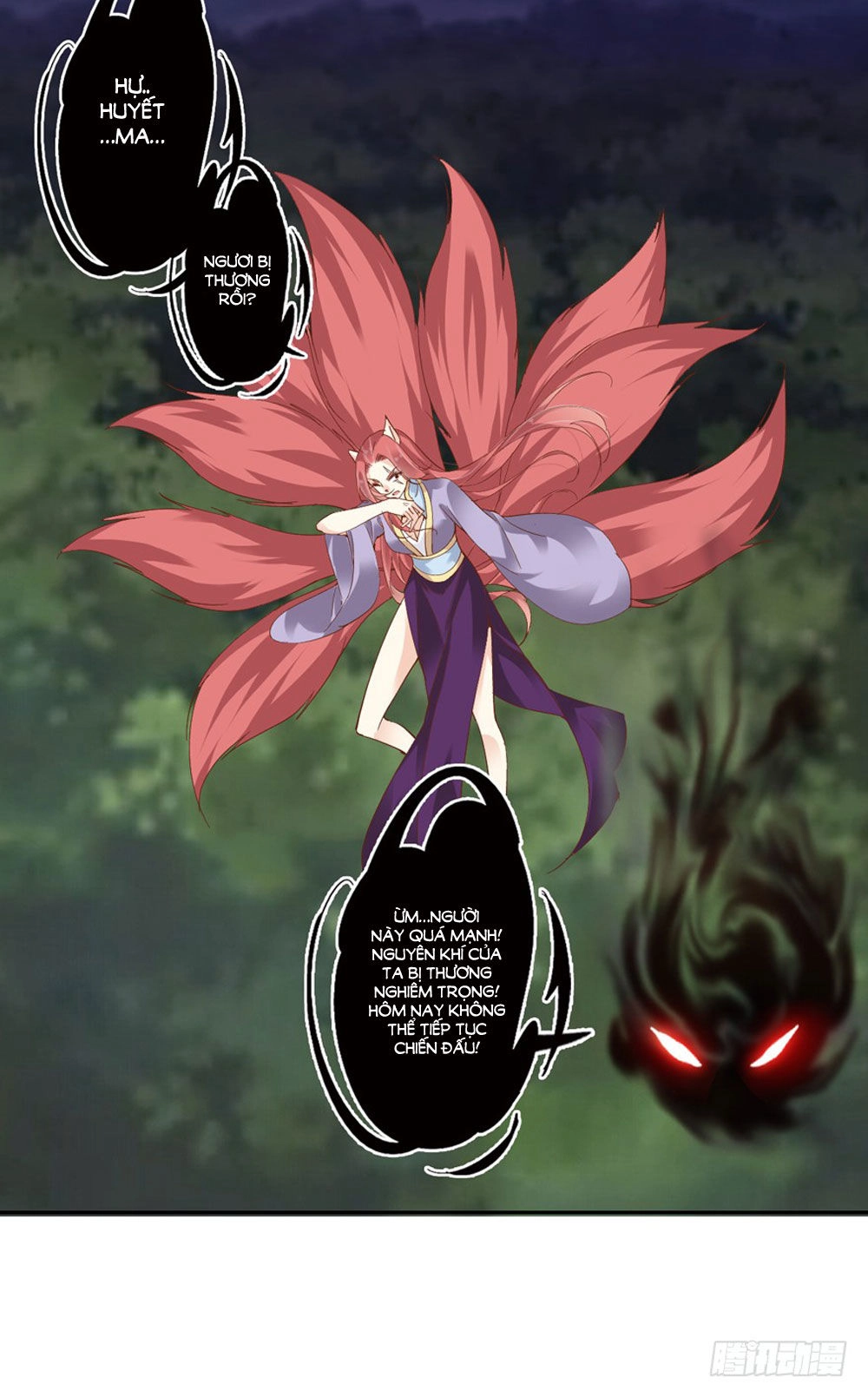 Thiền Tâm Vấn Đạo Chapter 49 - 30