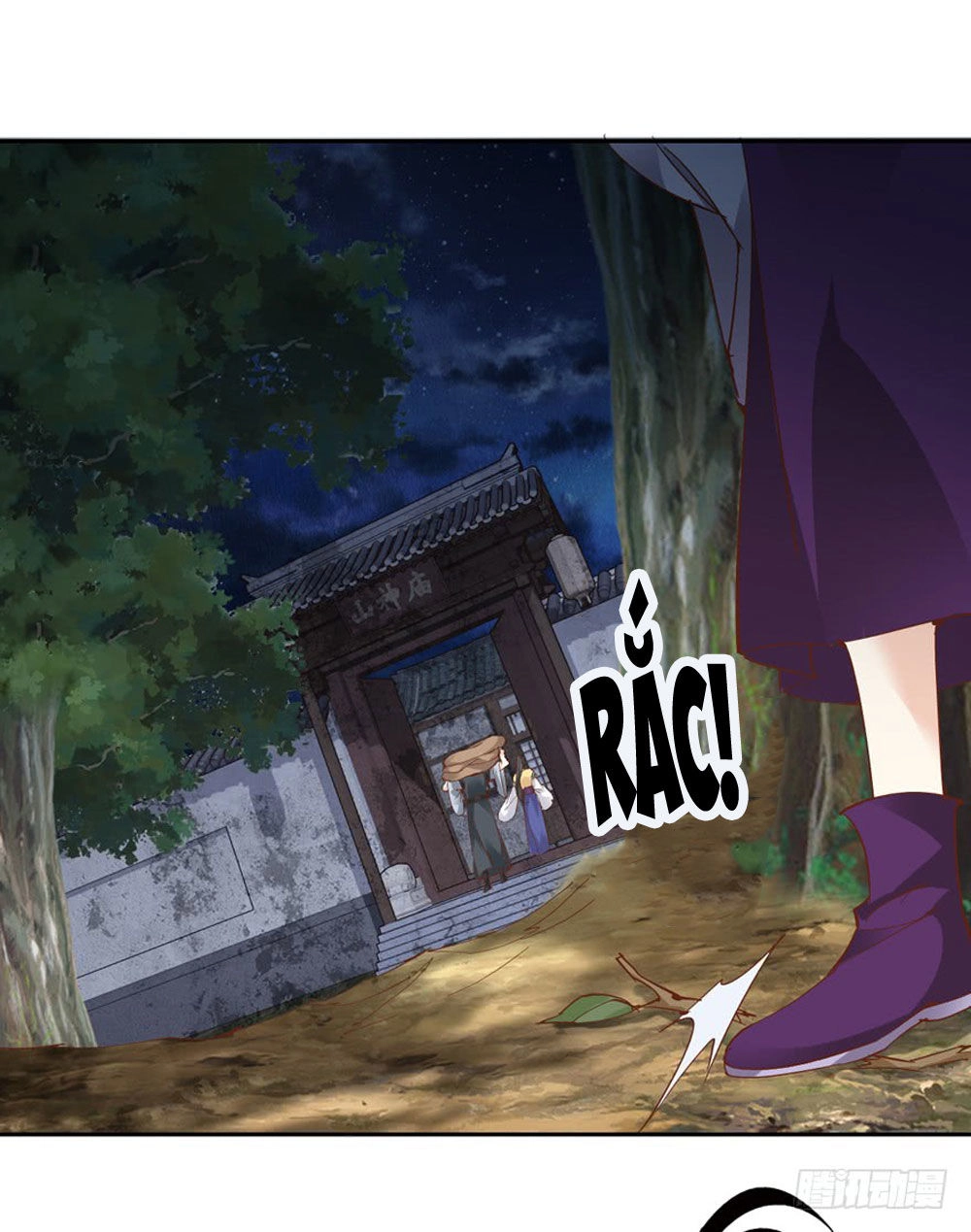 Thiền Tâm Vấn Đạo Chapter 49 - 43