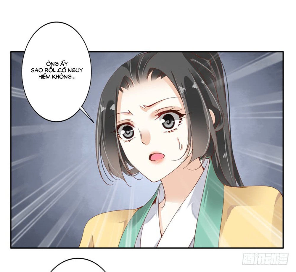 Thiền Tâm Vấn Đạo Chapter 49 - 49