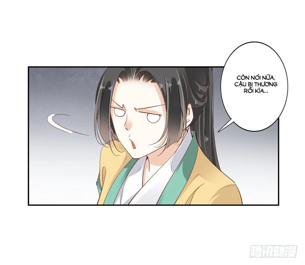 Thiền Tâm Vấn Đạo Chapter 49 - 57