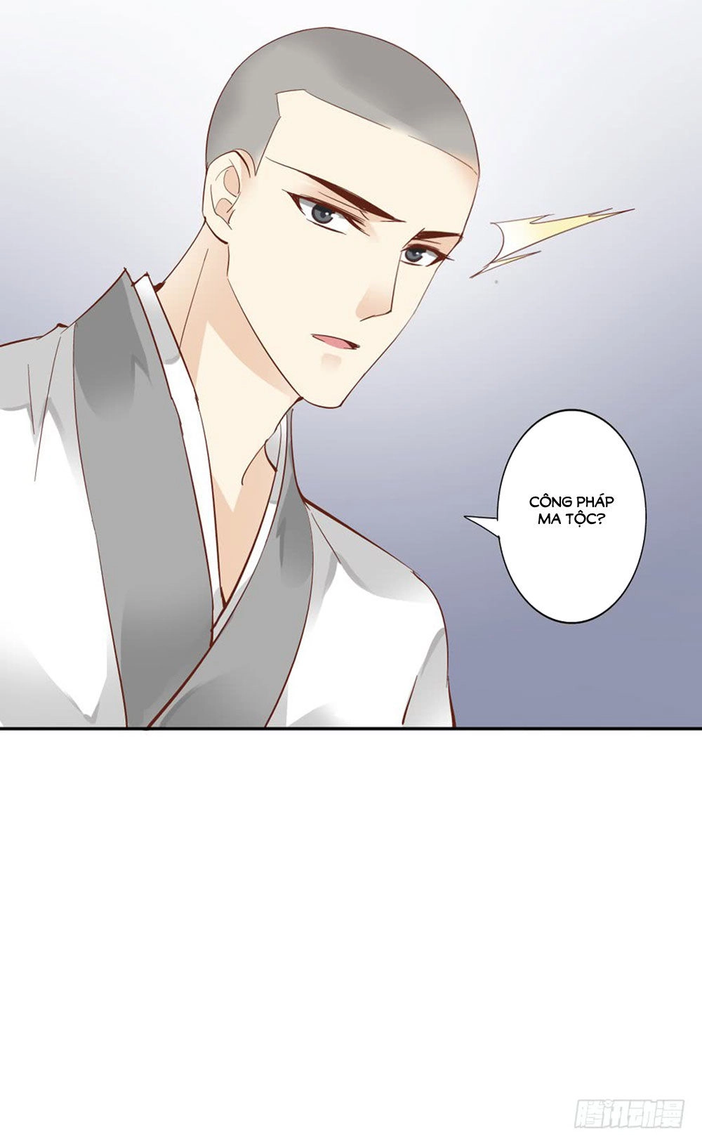 Thiền Tâm Vấn Đạo Chapter 49 - 63