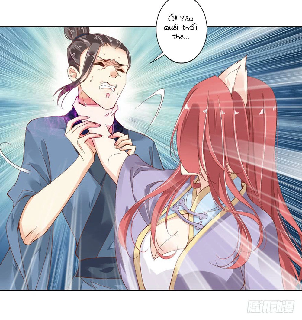 Thiền Tâm Vấn Đạo Chapter 50 - 23