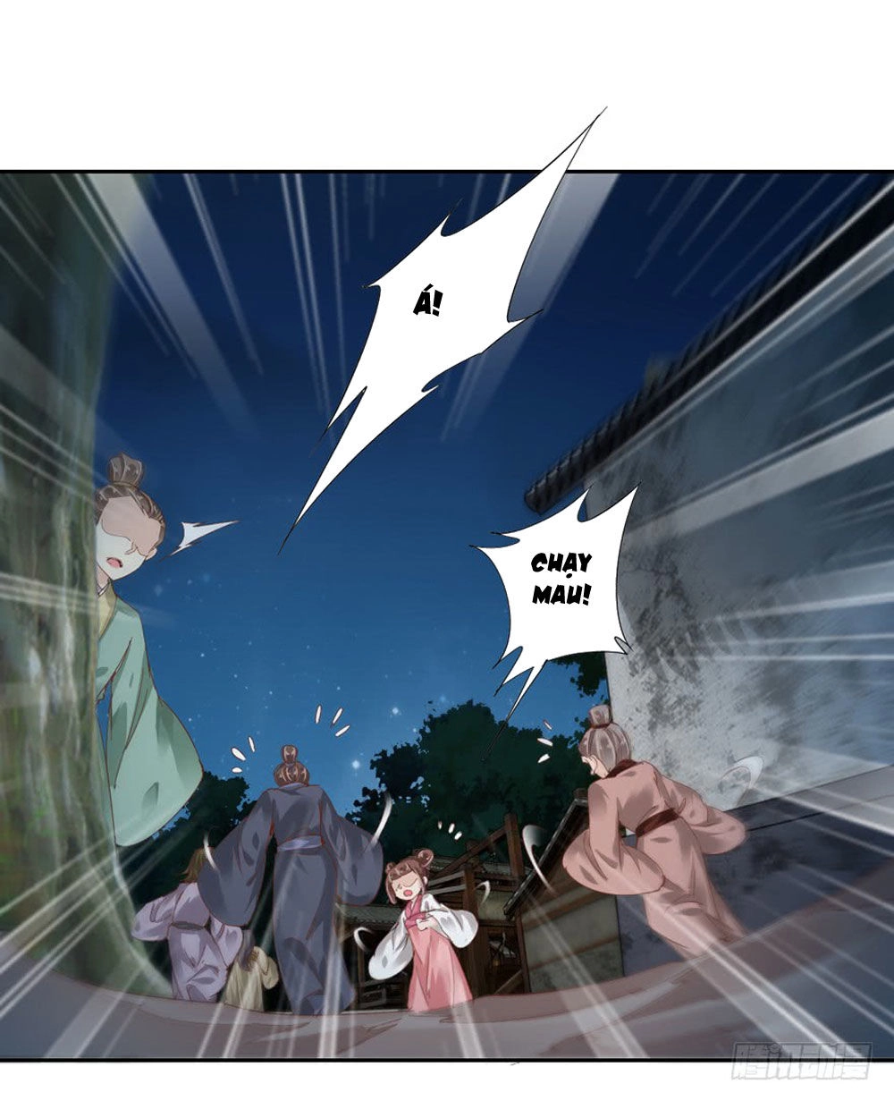 Thiền Tâm Vấn Đạo Chapter 50 - 29