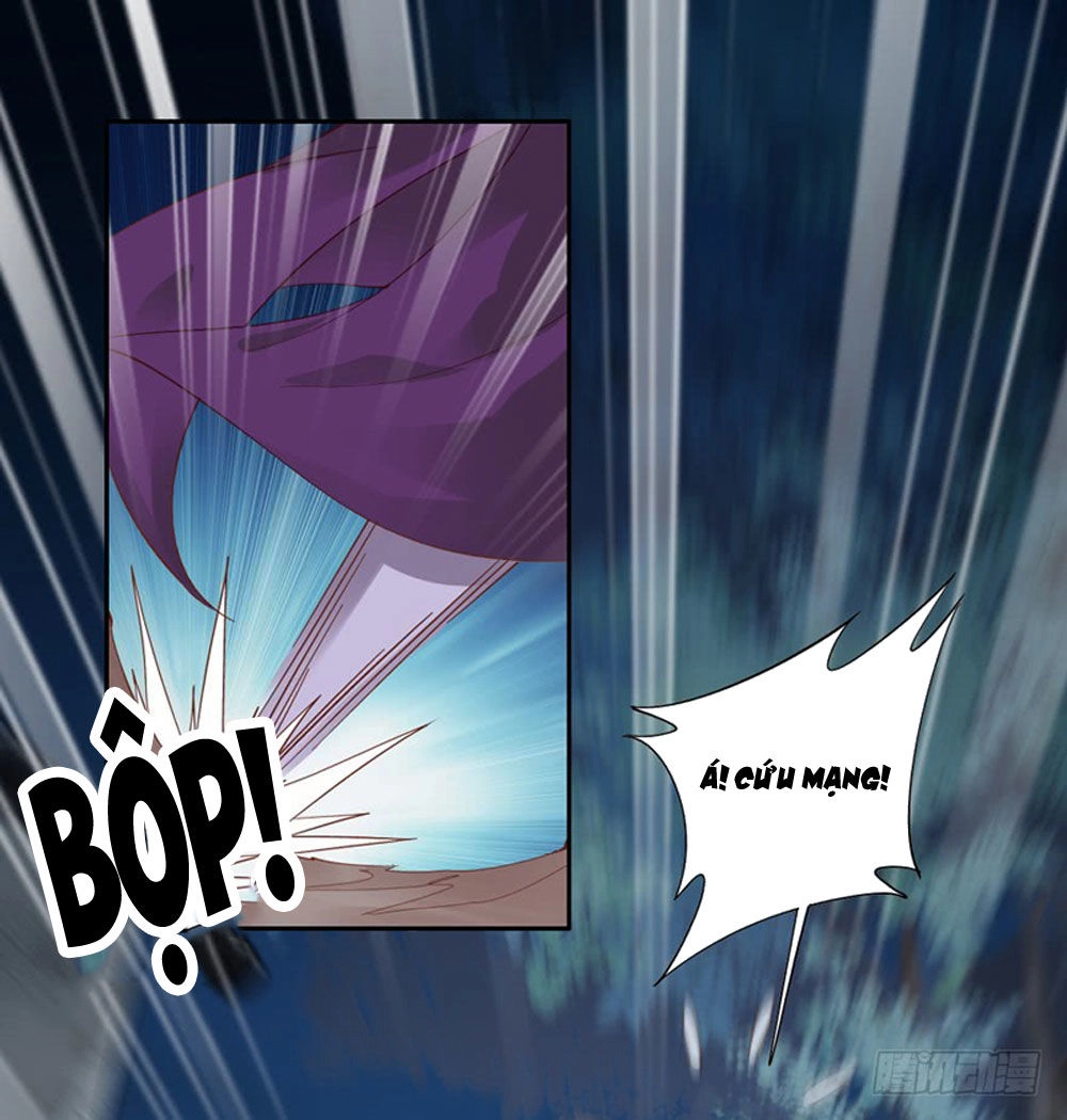 Thiền Tâm Vấn Đạo Chapter 50 - 33