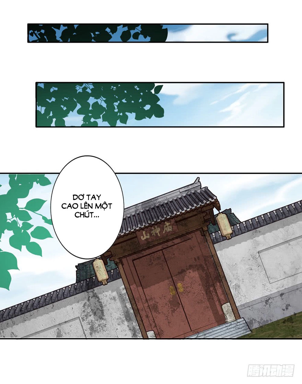 Thiền Tâm Vấn Đạo Chapter 50 - 45