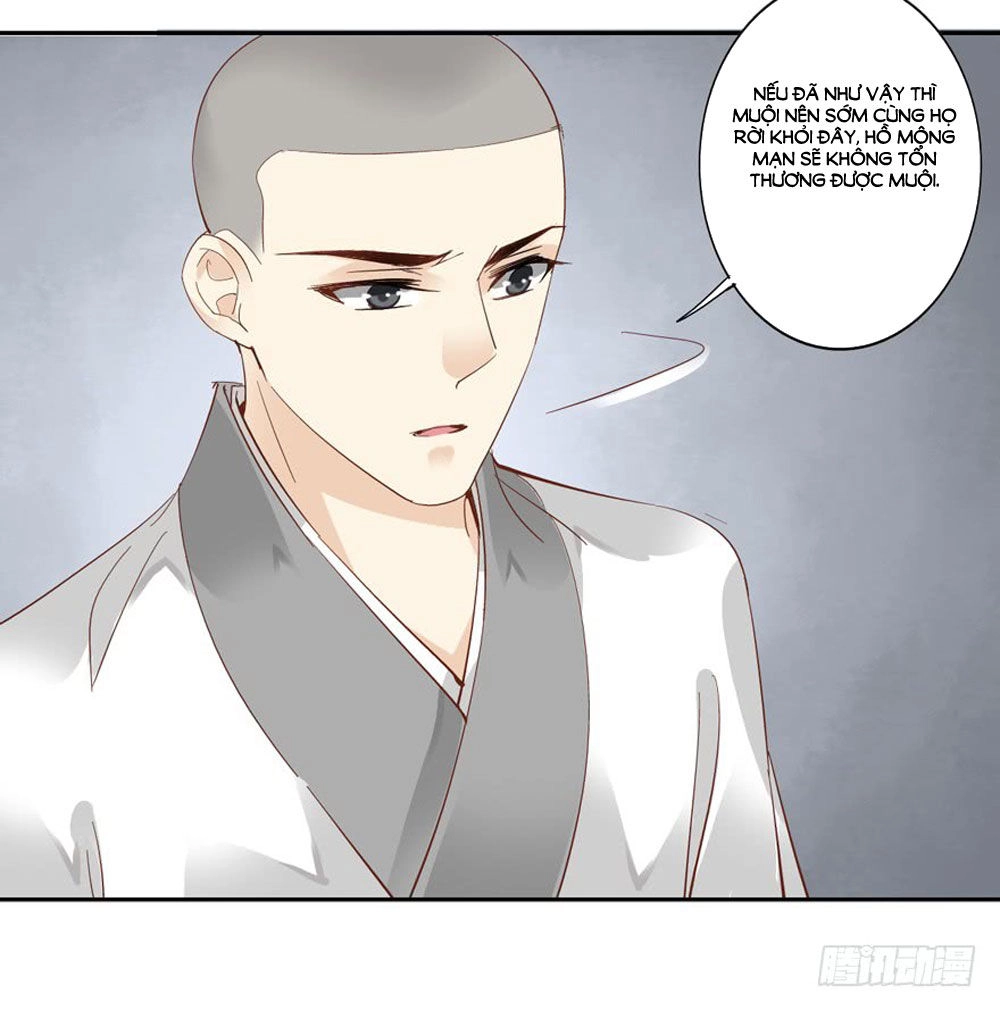 Thiền Tâm Vấn Đạo Chapter 50 - 57