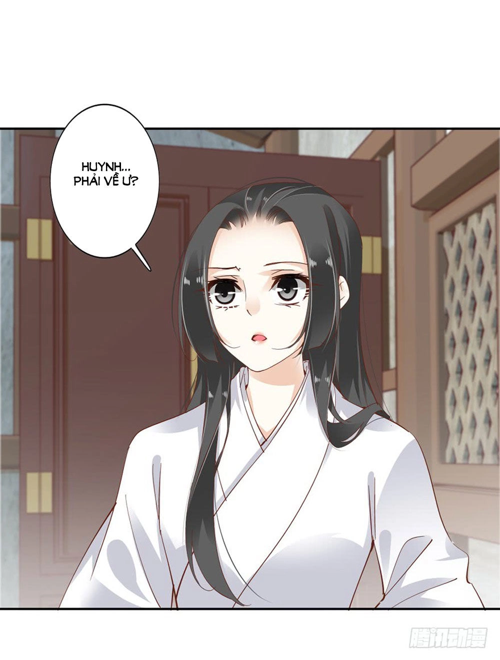 Thiền Tâm Vấn Đạo Chapter 51 - 1