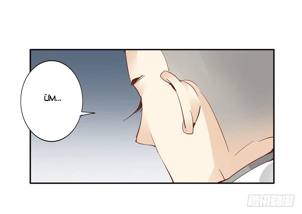 Thiền Tâm Vấn Đạo Chapter 51 - 2