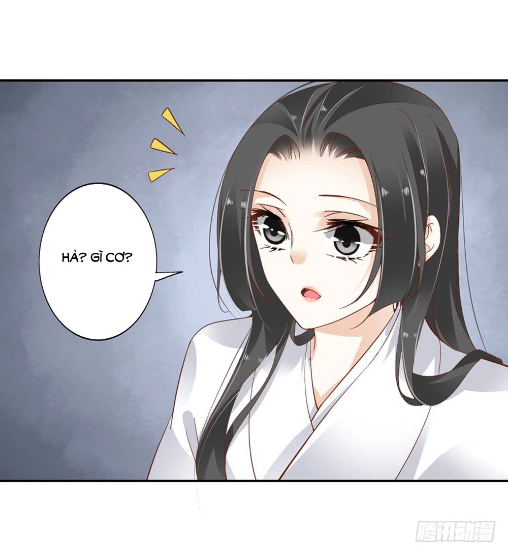 Thiền Tâm Vấn Đạo Chapter 51 - 4