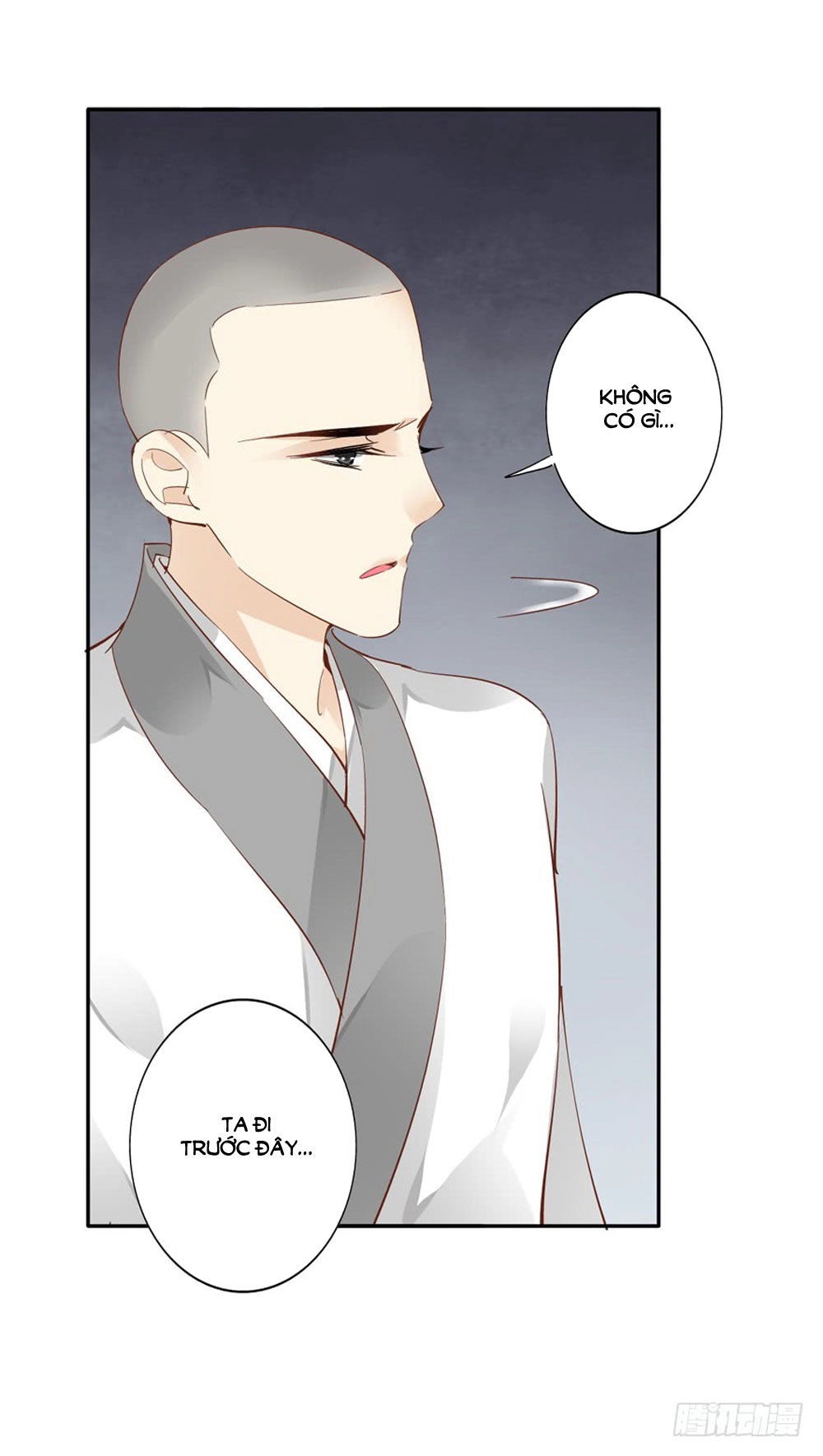 Thiền Tâm Vấn Đạo Chapter 51 - 5